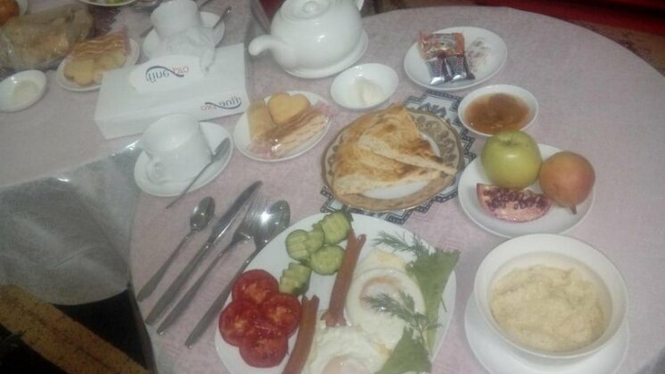 Family Guest house - Friends-J - Photo3