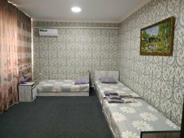 Family Guest house - Friends-J