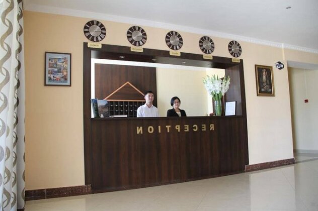 Hotel Jipek Joli - Photo2