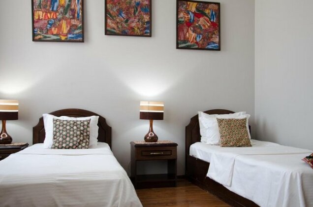 Hotel Jipek Joli - Photo5