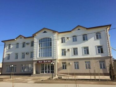 Hotel Jipek Joli