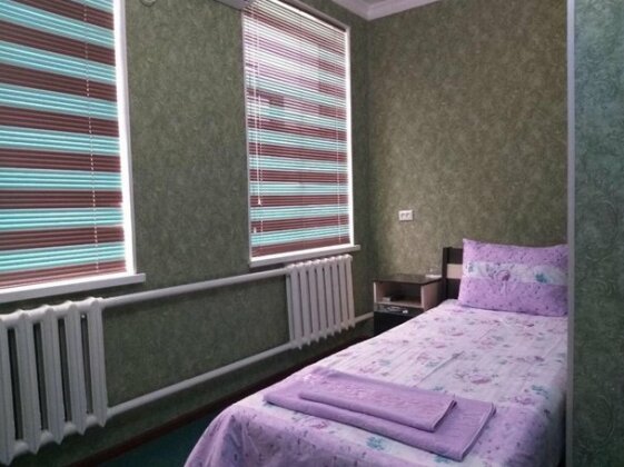Hotel Rion Nukus - Photo2
