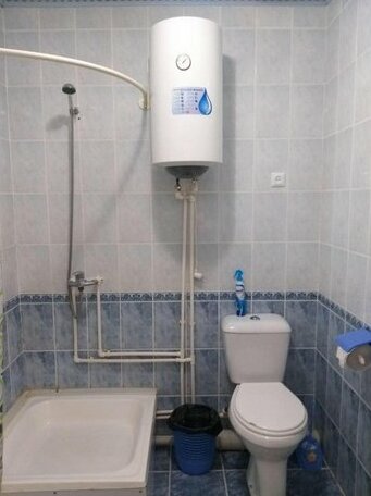 Hotel Rion Nukus - Photo3