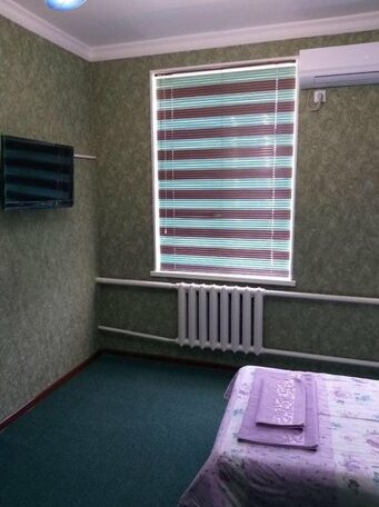 Hotel Rion Nukus - Photo4