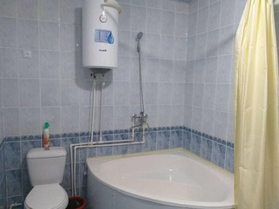Hotel Rion Nukus - Photo5