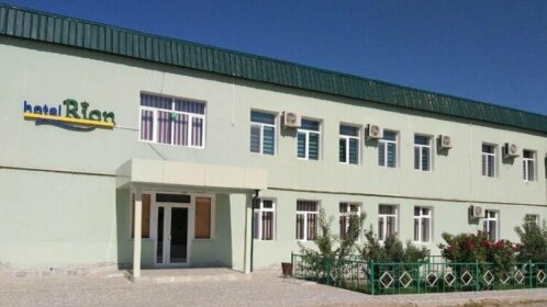Hotel Rion Nukus