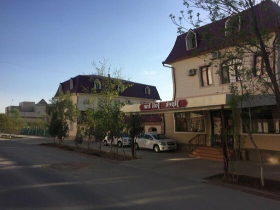 Jipek Joli Inn - Photo2