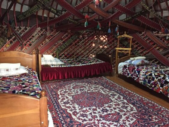 Jipek Joli Inn - Photo3
