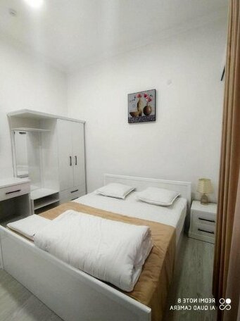 Karakalpak Palace Hotel - Photo2