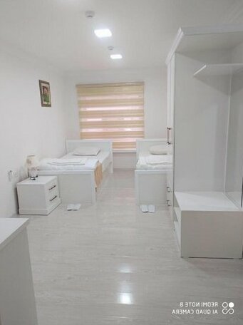 Karakalpak Palace Hotel - Photo3