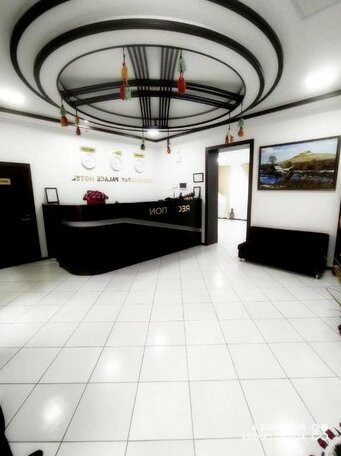 Karakalpak Palace Hotel - Photo5