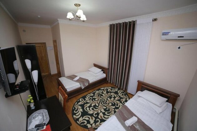 Massaget Hotel - Photo3