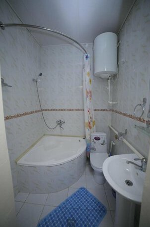 Massaget Hotel - Photo4