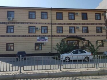 Massaget Hotel