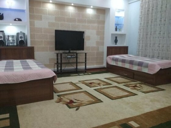 Nukus Guest House - Photo2