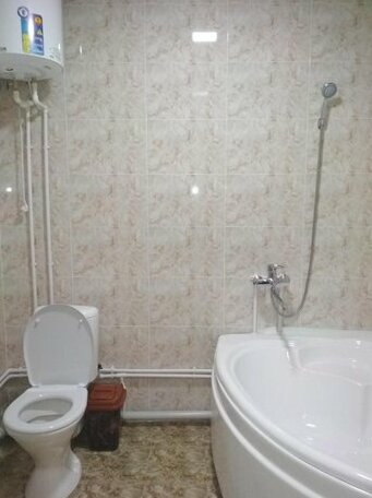 Nukus Guest House - Photo3