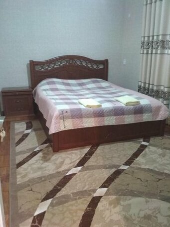 Nukus Guest House - Photo4