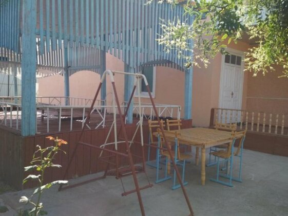 Nukus Guest House - Photo5