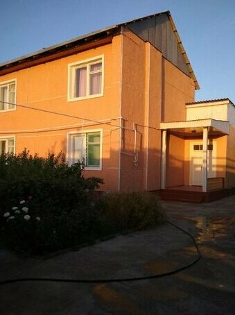 Nukus Guest House