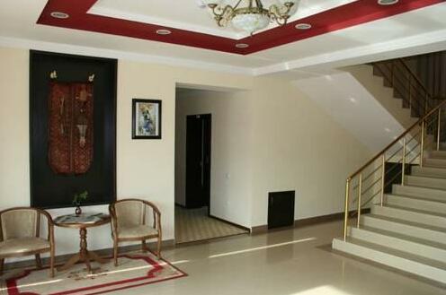 Rahnamo Hotel - Photo2