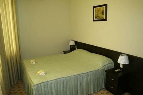 Rahnamo Hotel - Photo3