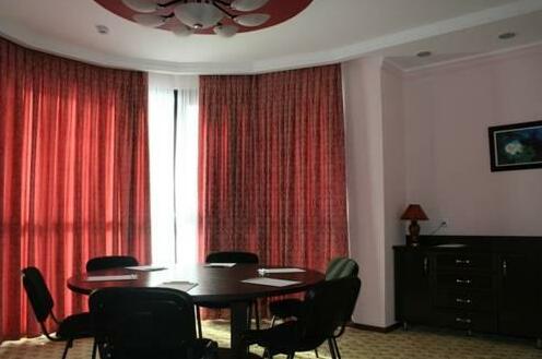 Rahnamo Hotel - Photo5