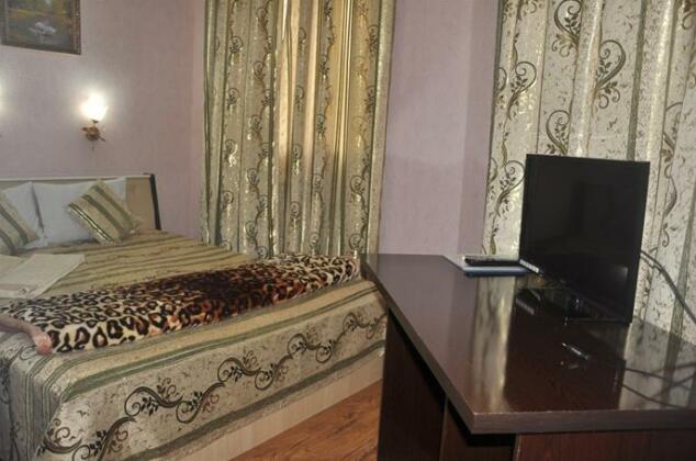 Ratmina Hotel - Photo4
