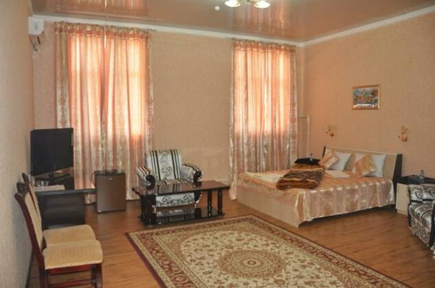 Ratmina Hotel - Photo5