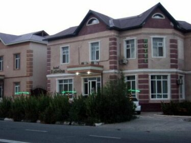Ratmina Hotel