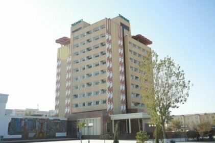 Tashkent Hotel