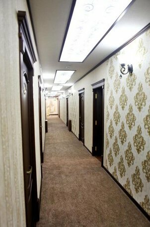 Hotel Naxshab - Photo3