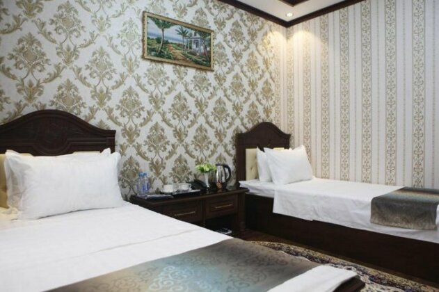 Hotel Naxshab - Photo4