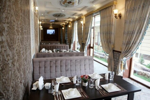 Hotel Naxshab - Photo5