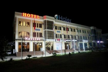 Hotel Naxshab