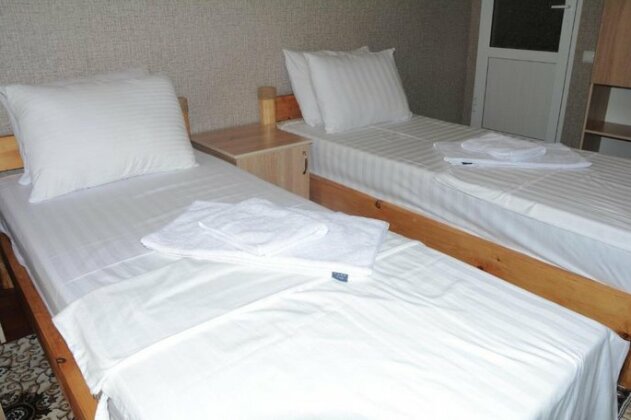 Alisher Hotel Samarkand - Photo2