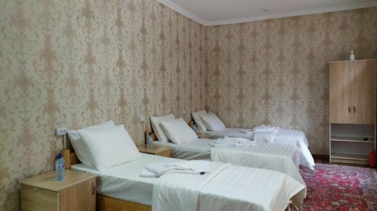 Alisher Hotel Samarkand - Photo4