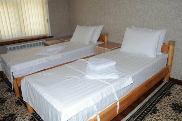 Alisher Hotel Samarkand - Photo5