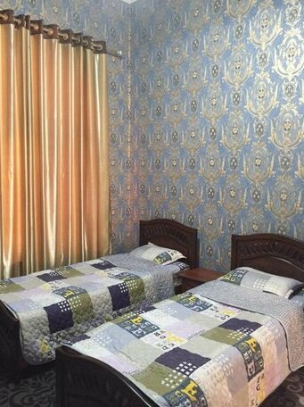 Amin Samarkand - Photo2