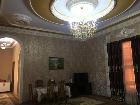 Amin Samarkand - Photo4