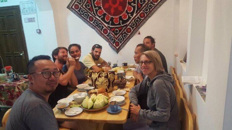 Amir Hostel - Photo2