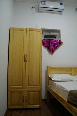 Amir Hostel - Photo5