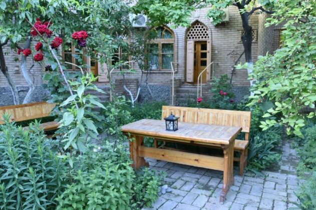 Antica B & B Samarkand - Photo2