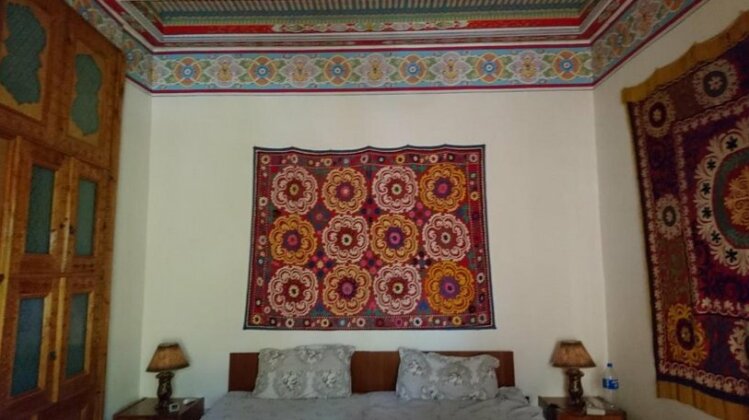 Antica B & B Samarkand - Photo4
