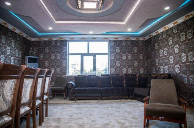 Apartment Registan - Photo2