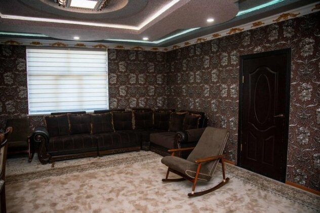 Apartment Registan - Photo3