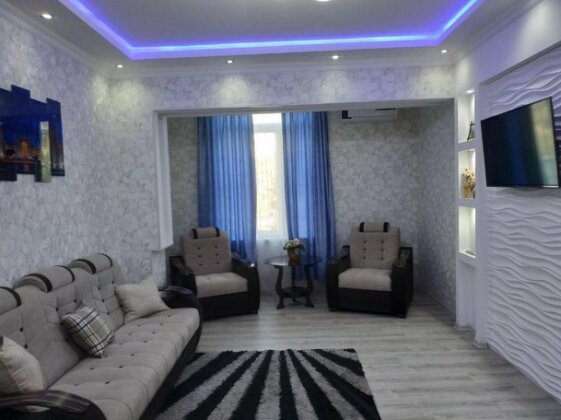 Apartment Vokzal - Photo2