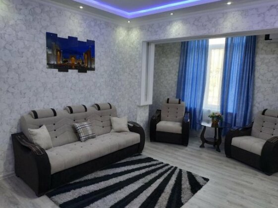 Apartment Vokzal - Photo3