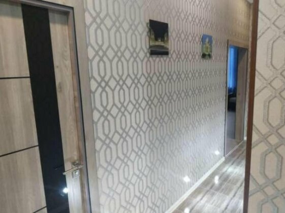 Apartment Vokzal - Photo5