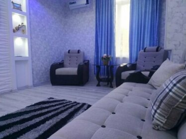 Apartment Vokzal