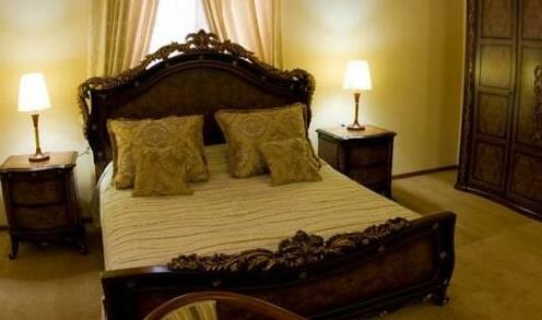 Arba Hotel Samarkand - Photo2